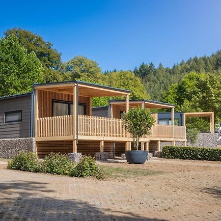 Готель Europarcs Kohnenhof Obereisenbach Екстер'єр фото